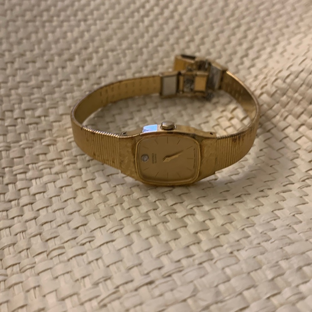 Vintage Seiko Watch